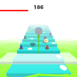 Stairs Jump