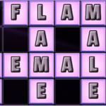 Word Factory Deluxe