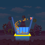 Candy Burst