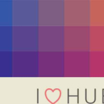 I love Hue