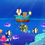 Fishing Game