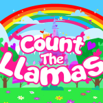 Count The Llamas