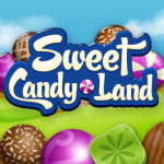 Sweet Candy Land