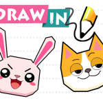 Draw In