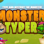 Monster Typer