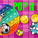 POP it Plus