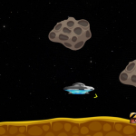 Mars Landing
