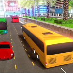 Coach Bus Simulator 2020