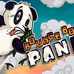 Bounce Bounce Panda