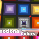 KOGAMA Emotional Colors