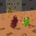 Toon Shooters