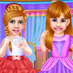 Little Princess Ball