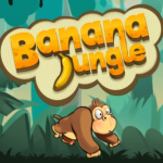 Banana Jungle