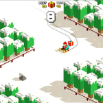 Xmas Slope