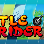 Little Rider