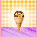Ice Cream Maker