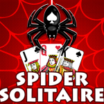 Spider Solitaire