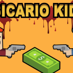 SICARIO KID Cowboy Duel