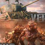 Tank VS Zombies