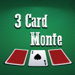 3 Card Monte