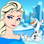 Ice Princess Hidden Hearts