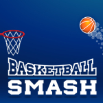 Basketball Smash