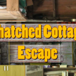 Thatched Cottage Escape