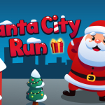 Santa City Run