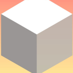 Cube From Space