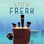 Stick Freak