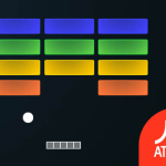Atari Breakout