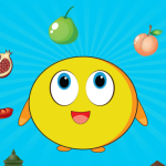 Drop Food Chick