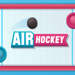 Air Hockey