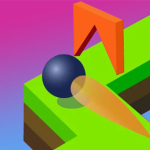 Fit and Go Shape Puzzle