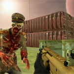 Battle SWAT VS Mercenary