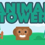 Animal Tower