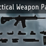 Tactical Weapon Pack