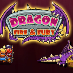 Dragon Fire and Fury