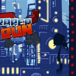 Skyscraper Run