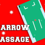 Narrow Passage
