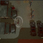 Top Down Shooter Stealth Game 