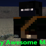 Pixel Hero Warfare