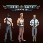 Elite SWAT Commander