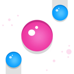 Crazy Dots