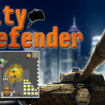 City Defender