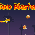 Taco Blaster
