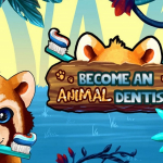 Become An Animal Dentist
