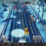 Road Racing: Highway Car Chase