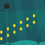 Flappy Submarine