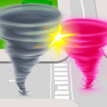 Super Tornado.io